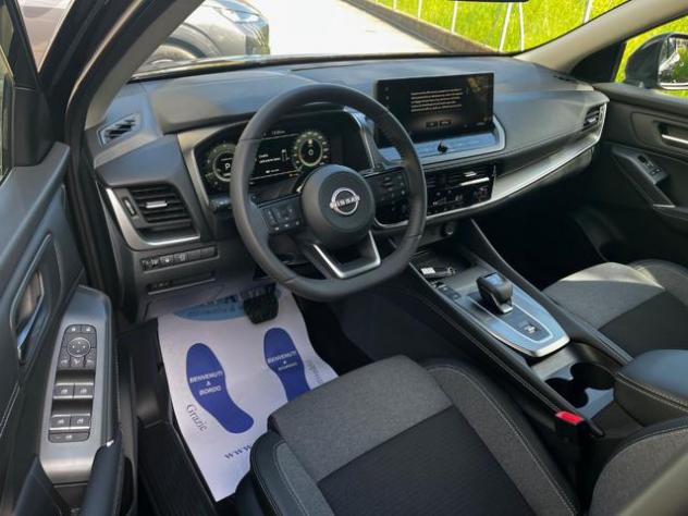 NISSAN Qashqai MHEV 158 CV Xtronic N-Connecta Km 0 New Model rif. 23789788 - Foto 10