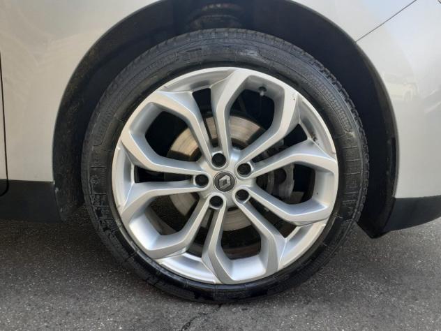 Renault Scénic dCi 110 CV Sport Edition r20 1°PROP-KM CERTIFICATI - Foto 7