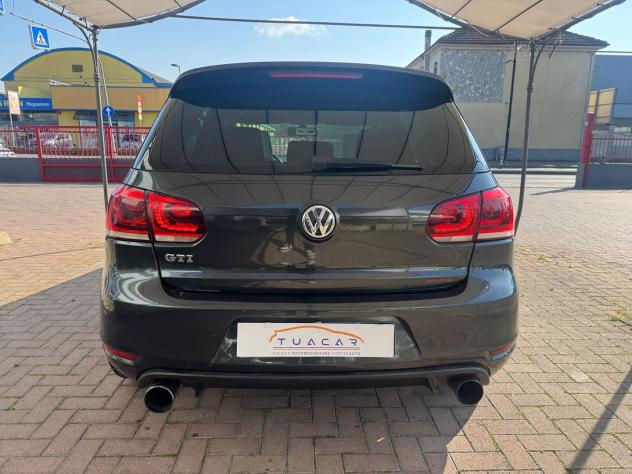 Volkswagen Golf GTI 2.0 GTI #10530 - Foto 5