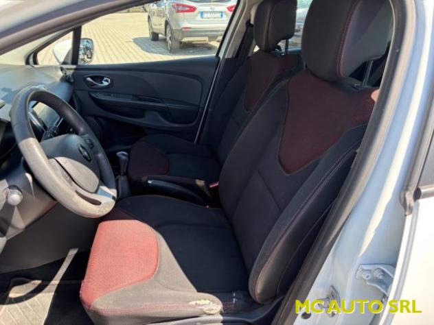 RENAULT Clio 1.2 75CV GPL 5 porte Live rif. 23815647 - Foto 7