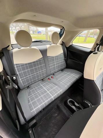 Fiat 500 1.2 EasyPower Pop - Foto 9