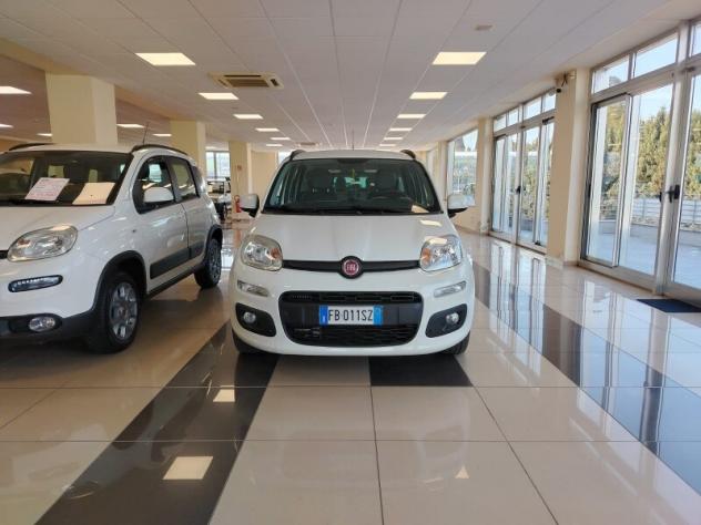 FIAT Panda 3ª serie Panda 1.3 MJT 95 CV S&S Lounge - Foto 2