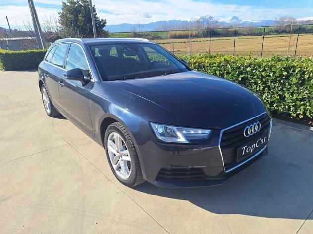 Audi A4 Avant 2.0 150cv Cambio Automatico F1. - Foto 7