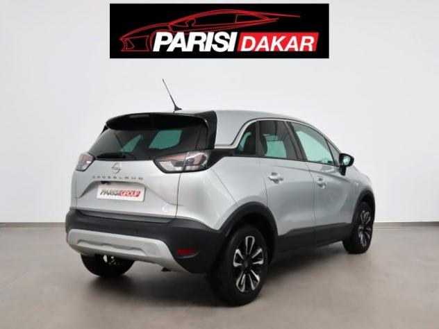 OPEL Crossland 1.2 Turbo 110CV S&S Elegance *PROMO PARISI GROUP* rif. 24088842 - Foto 3