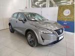 NISSAN Qashqai MHEV 140 CV Acenta rif. 23481562
