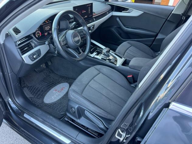 Audi A4 A4 35 2.0 tdi mhev Business Advanced 163cv s-tronic - Foto 5