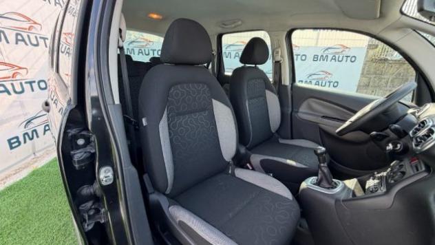 CITROEN C3 Picasso 1.6 HDi 90 CV Exclusive Style GARANTITA 12 MESI rif. 23474545 - Foto 4
