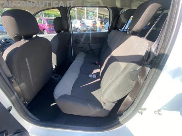 DACIA Lodgy 1.5 BLUE dCi 95cv 7 POSTI COMFORT rif. 23621047 - Foto 9