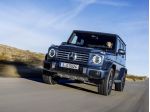 MERCEDES-BENZ G 450 d Mild hybrid S.W. AMG Line rif. 23793035