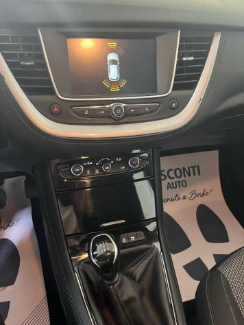 OPEL Grandland X 1.5 diesel Ecotec 130CV Start&Stop rif. 24089273 - Foto 5