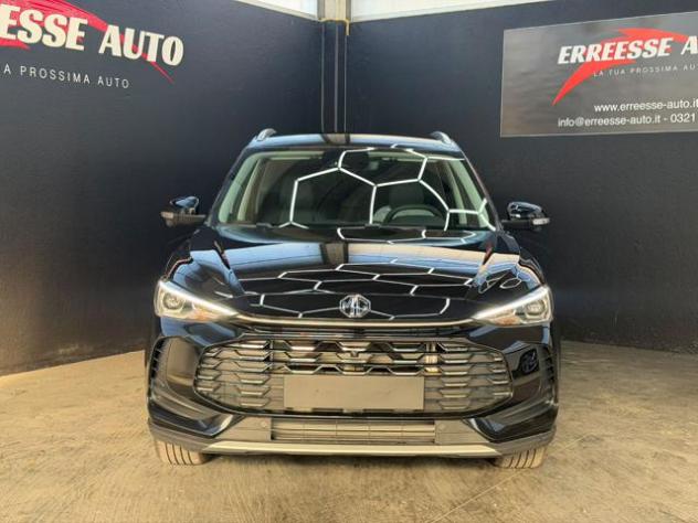 MG ZS 1.5 Hybrid+ Luxury rif. 24101084 - Foto 2