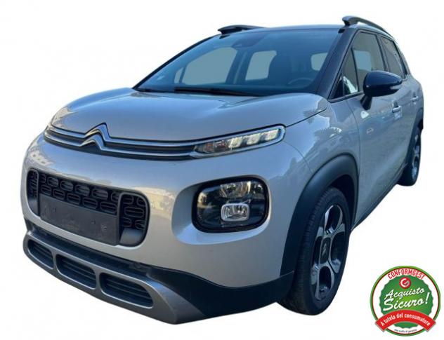 CITROEN C3 Aircross PureTech 82 Shine rif. 22966354
