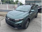 Dacia Sandero Sandero Stepway 1.2 Eco-G Expression 120cv Auto