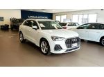 Audi Q3 35 TDI quattro S tronic S-line edition - 2023 - AZIENDALE