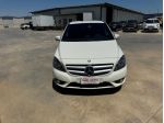 Mercedes-benz B 180 B 180 CDI Executive