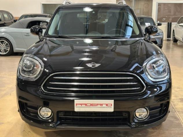 MINI Countryman 2.0 Cooper D Business Auto - Navi - Led -Pack Luci rif. 22969129 - Foto 6
