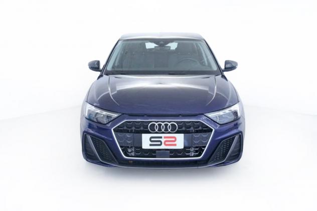 Audi A1 SPB 30TFSI S line edition Tetto nero NEOPATENTATI *EXTRA VANTAGGI - Foto 2