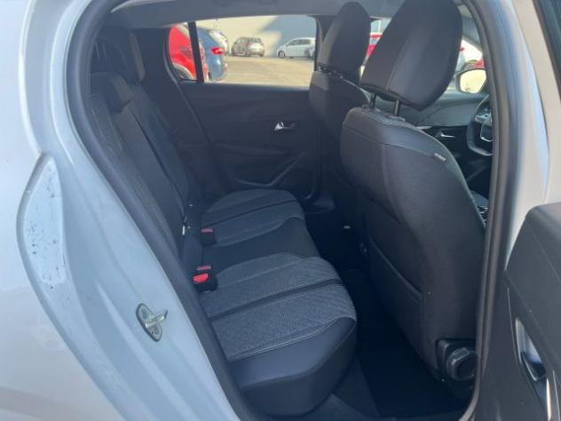 PEUGEOT 208 Allure Hybrid 136 e-DCS6 auto rif. 24039064 - Foto 10