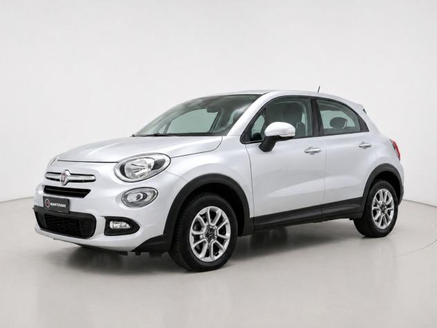 FIAT 500X Urban Look 1.3 Mjet 95cv 4x2 Urban