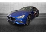 MASERATI Ghibli V6 Modena rif. 23757974