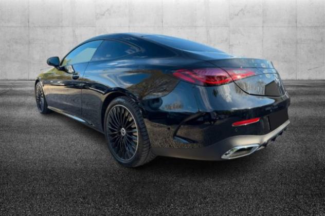 MERCEDES-BENZ CLE 200 Coupé AMG Line Premium rif. 23757524 - Foto 4