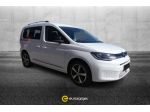 VOLKSWAGEN Caddy 2.0 TDI 122 CV DSG Style rif. 23757219