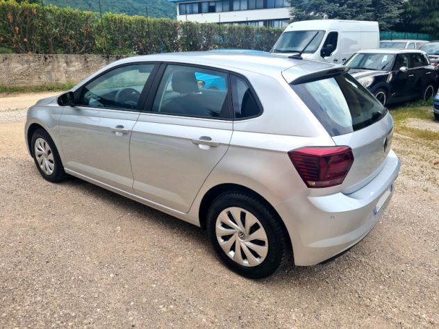 2021 – VW POLO 1.0 BENZ. 5 PORTE Euro6 - Foto 2