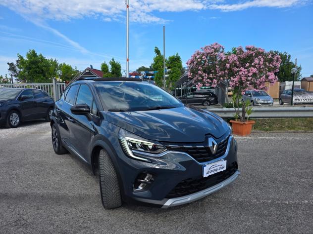 Renault Captur TCe 100 CV GPL Techno - Foto 3
