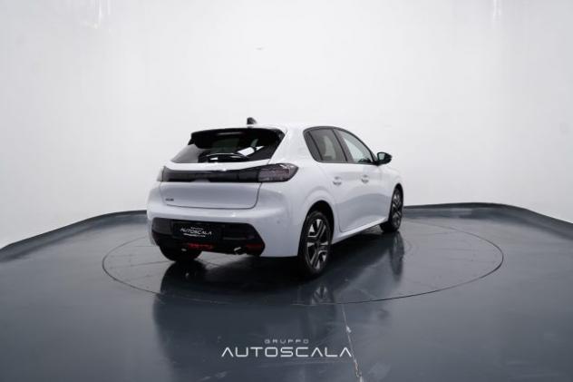 PEUGEOT 208 1.2 PureTech 100cv S&S 5 porte Allure rif. 23303666 - Foto 6