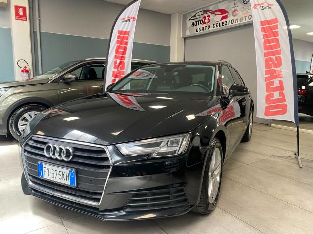 Audi A4 Avant 30 TDI S tronic Business - Foto 3