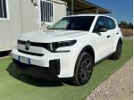Citroen C3 Aircross  1.2 BENZINA PureTech Turbo 100 CV Plus