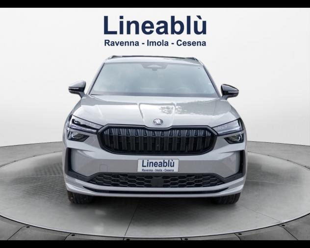 Škoda Kodiaq Kodiaq Sportline Be More 7 posti 2,0 TDI 110 kW (150 CV) 7 marce - DSG - Foto 2