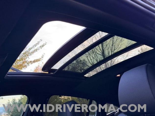 BMW X6 X6 xdrive30d “M-SPORT” ITALIANA 4 anni garanzia BM rif. 23620712 - Foto 10