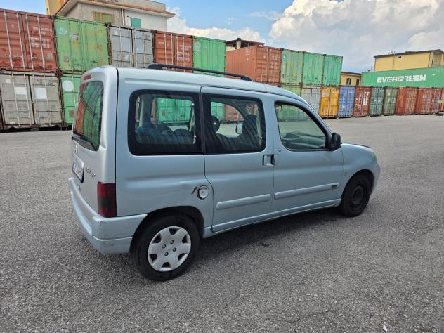 Citroen Berlingo 1.4 5p. Chrono - Foto 3