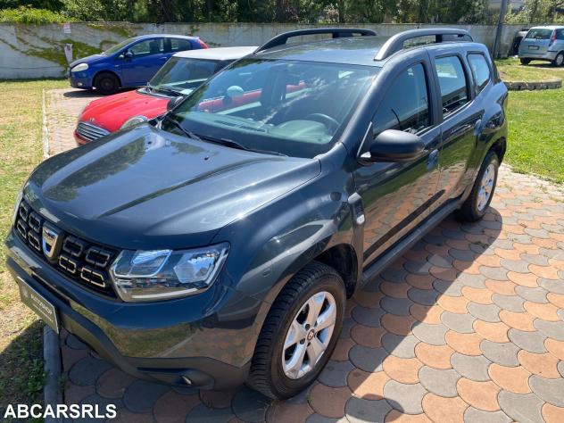 DACIA - Duster 1.6 SCe GPL 4x2 Comfort - UNIPRO. - NEOPATENTATI - FINANZIABILE