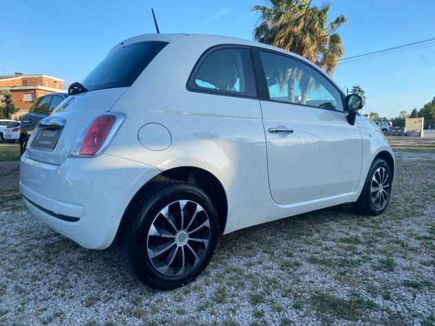 FIAT - 500 - 1.2 Pop - UNIPRO. - NEOPATENTATI - PERMUTE - FINANZIABILE - Foto 6