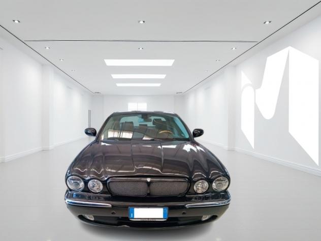 Jaguar XJ XJ 2.7 D V6 cat Sovereign CY176VE - Foto 2