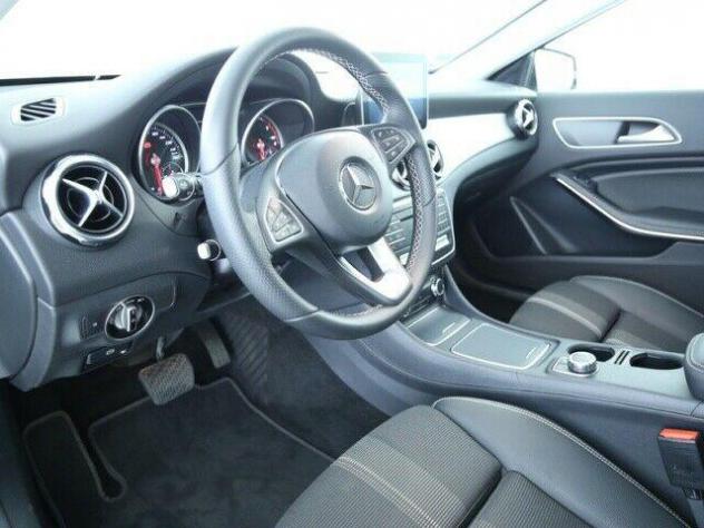 Mercedes-Benz GLA 200 SPORT VETTURA AZIENDALE KM CERTIFICATI - Foto 7