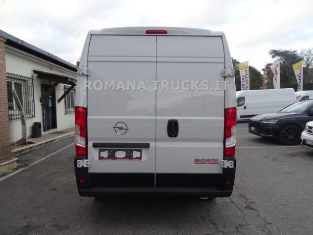 OPEL Movano L3 H2 140 CV ALLESTIMENTO PRO PRONTA CONSEGNA rif. 16157428 - Foto 6
