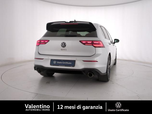 Volkswagen Golf GTI 2.0 TSI GTI DSG - Foto 3