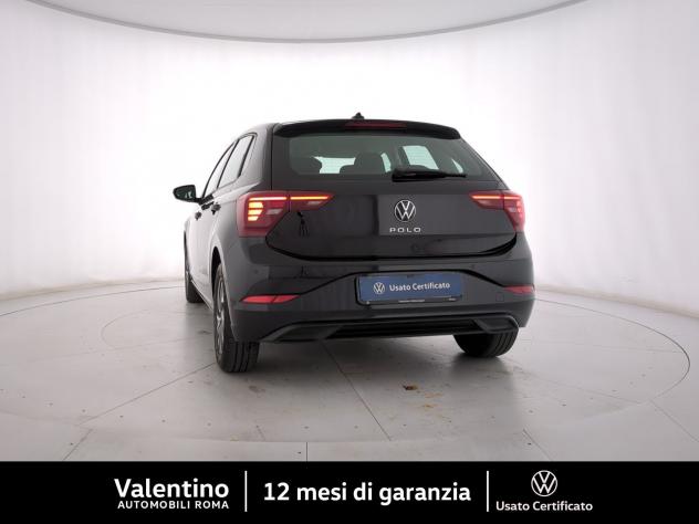 Volkswagen Polo 1.0 TSI Life - Foto 5