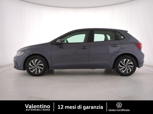 Volkswagen Polo 1.0 TSI Life - Foto 4