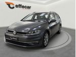 VOLKSWAGEN Golf Variant 1.6 TDI 115 CV DSG Executive BlueMotion Tech. rif.  &hellip;
