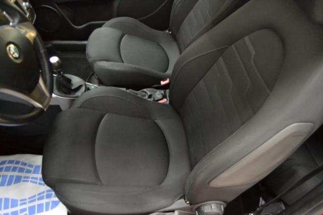 ALFA ROMEO MiTo 1.4 T 120 CV GPL Distinctive rif. 23882483 - Foto 10