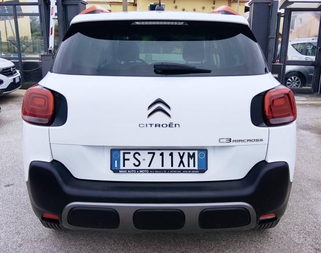 Citroen C3 Aircross SHINE - Foto 8