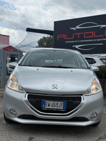 Peugeot 208 1.4 HDi 68 CV 5 porte Allure - Foto 3