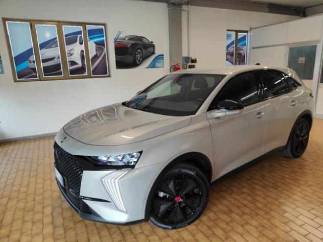 DS AUTOMOBILES DS 7 E-TENSE PHEV HYBRID DA 225 CV rif. 24027028 - Foto 2