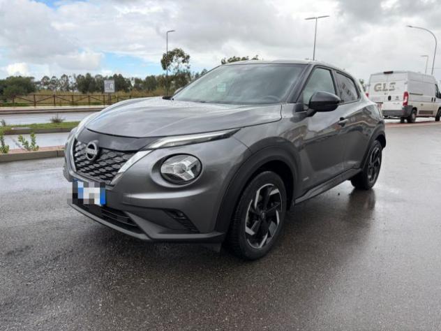 NISSAN Juke 1.6 HEV N-Connecta rif. 23098374