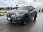 NISSAN Juke 1.6 HEV N-Connecta rif. 23098374
