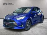 TOYOTA Yaris 1.5 Hybrid 5 porte Trend rif. 23760925